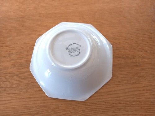 MADISON, JOHNSON BROS, EINZELN VERKAUFT: TASSEN, TELLER, SCHÜSSELN, TEEKANNE, ETC, A1 - Bild 30 von 86