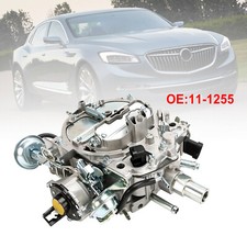 Carburetor 11-1255 For Buick Caddy Chevy Oldsmobile Pontiac 307 Engine 81-90 Carburetor 11-1255 For Buick Caddy Chevy Oldsmobile Pontiac 307 Engine 81-90
