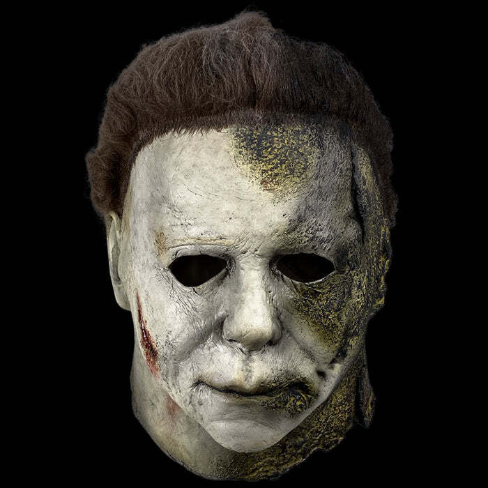 Halloween kills マイケルマイヤーズ マスク Halloween Kills - Michael Myers Mask | eBay