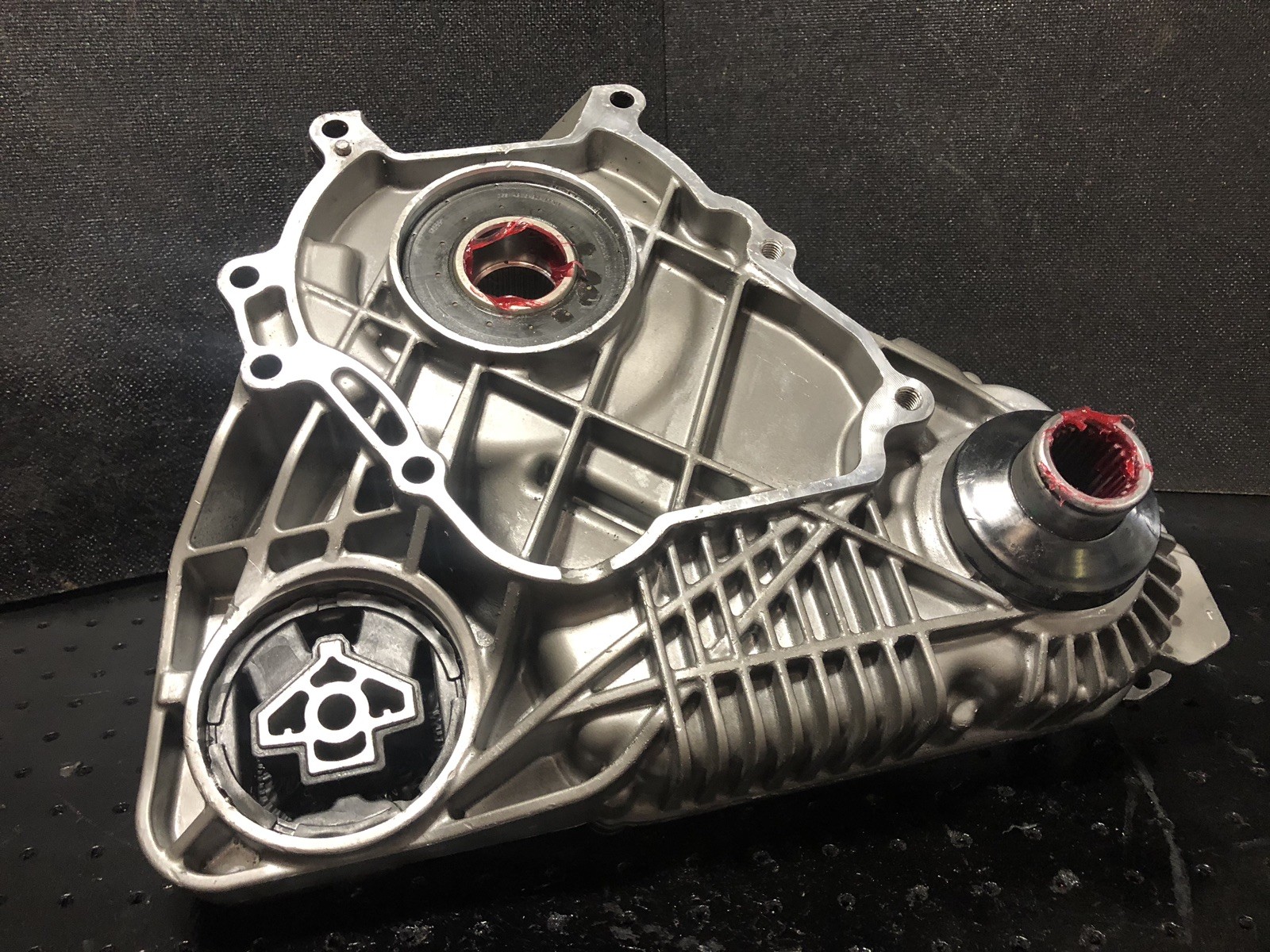 2009-UP BMW X3 X4 X5 X6 SERIES ATC45L ATC 45L TRANSFER CASE PART 