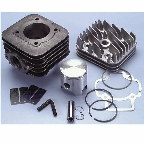 Cilindri completi Polini per scooter