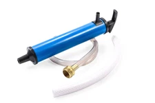 Camco 36003 Rv Camper Motorhome Hand Pump Kit Antifreeze Winterize