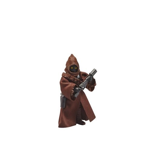 NEW - Star Wars The Vintage Collection Streets of Mos Eisley Playset with Jawa - Picture 13 of 18