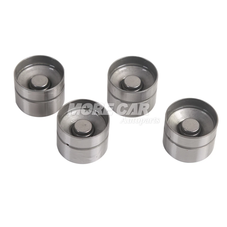 20 Valve Lifters for 97-06 Audi A4 TT Quattro Volkswagen Golf Passat Jetta 1.8L - Image 4 of 4