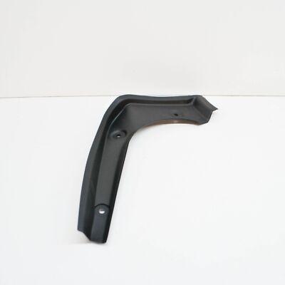 NEW BMW 6 E63 REAR LEFT WATER CHANNEL COVER 51717124909 7124909 
