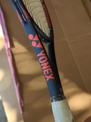 New Yonex Vcore Pro 100 head 16x19 4 1/8 280 grams Tennis