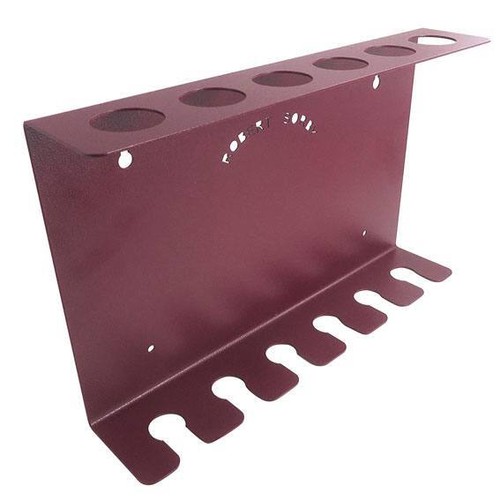 Sorby Deluxe Wall Tool Rack, 6 Tool