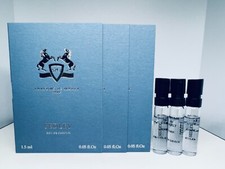 Parfums De Marly Sedley EDP 1.5ml x 3 Cologne...