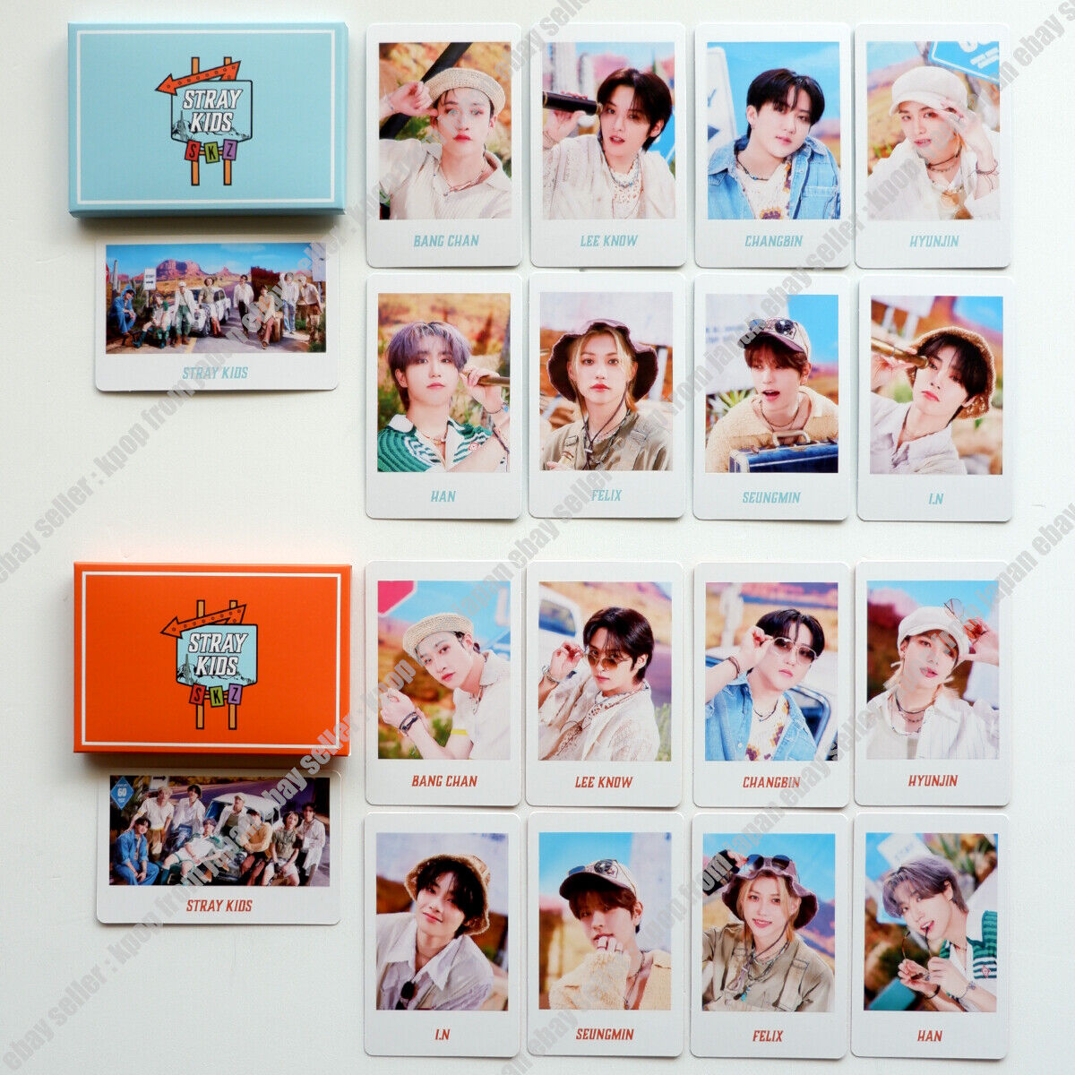 Stray kids JYP JAPAN POPUP STORE 2023 Photocard Hyunjin Stray kids JYP JAPAN POPUP STORE 2023 Photocard Hyunjin