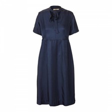 orla twist dress coast