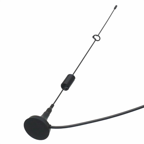 Magnetic base Antenna 3G 5dB GSM CDMA MS147 Male 5FT cable for Samsung USB modem - Picture 3 of 3