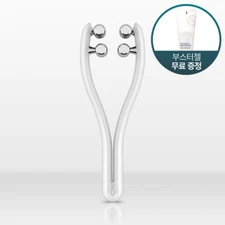 Honbody EMS V Roller High Frequency Facial Lifting Massager K-Beauty