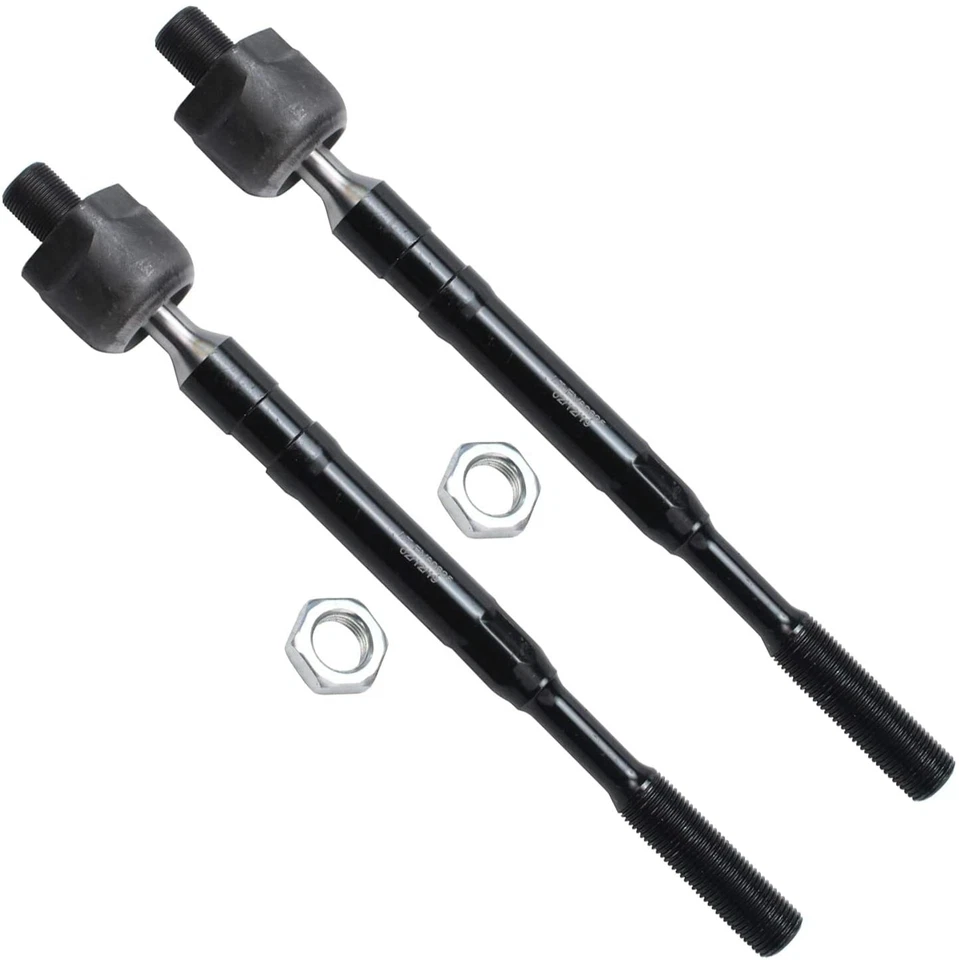 Nuevo kit completo de suspensión delantera y trasera de 8 piezas para Nissan Murano 2003-2004 Foto 3 de 4