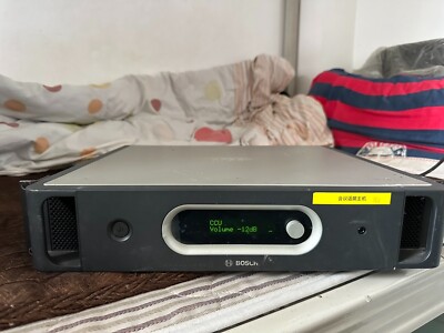 USED Bosch DCN-CCU Wireless Central Control Unit (By DHL or Fedex)