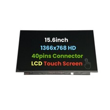 HD LCD Touch Screen for HP 15-EF2000DS 15-EF2001DS 15-EF2002DS 15.6'' Display