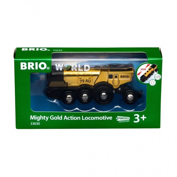 Brio Gold - Batterielok Aktionspreis - Image 6