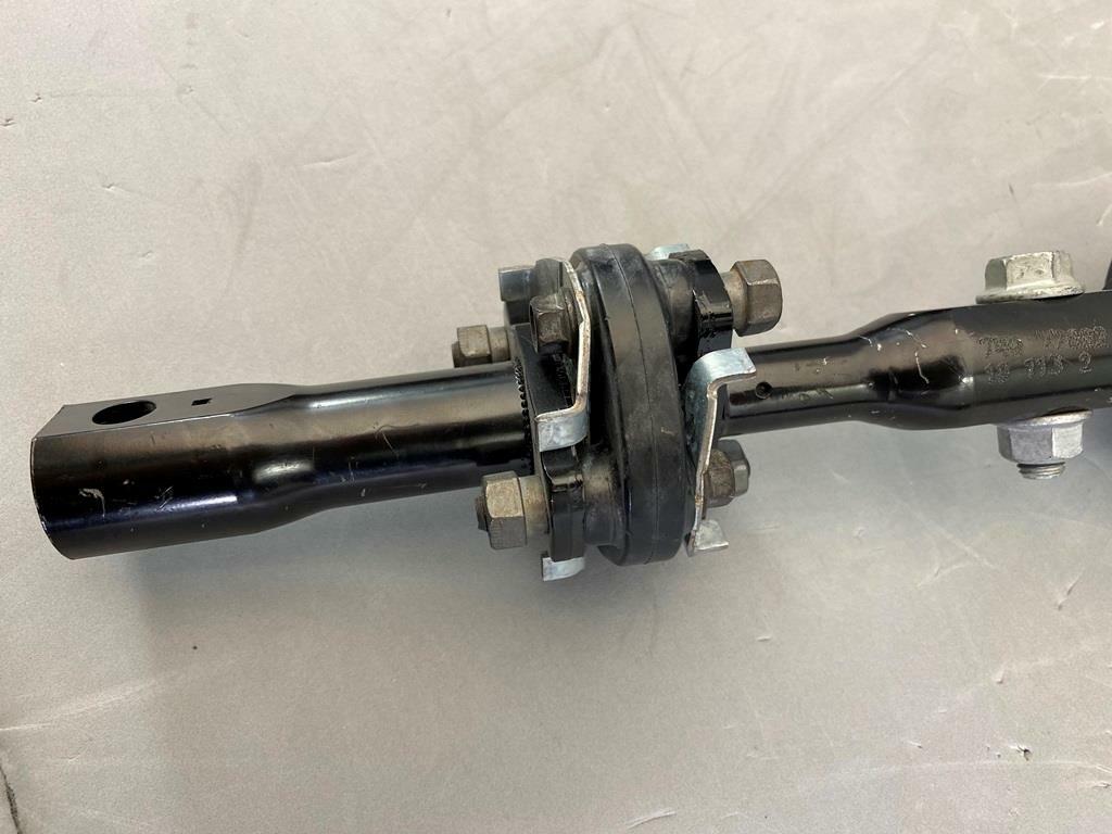 2019 GMC Yukon XL 1500 Intermediate Steering Shaft 38218675 