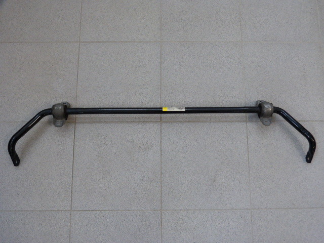 BMW 5er M5 F10 Stabilisator hinten Stabilizer 2284461 online 