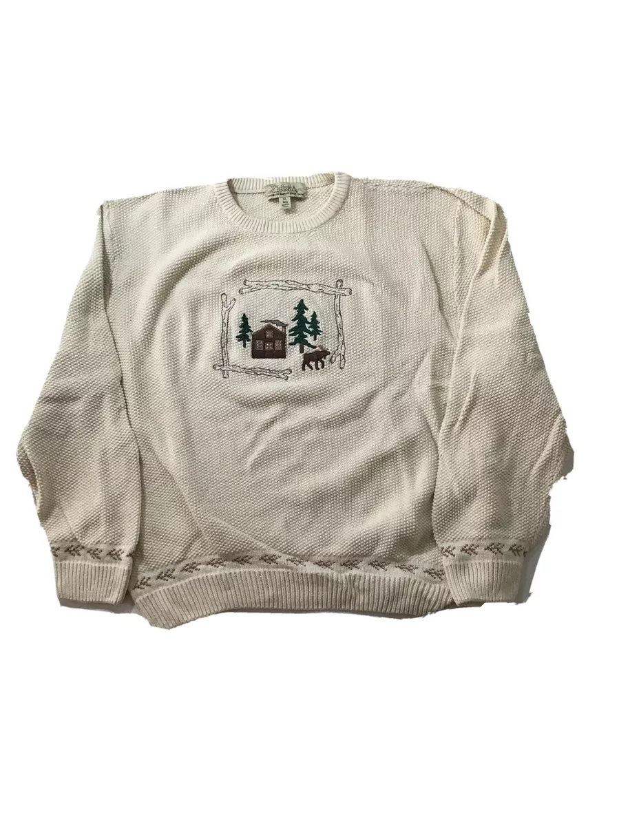 Cabelas womens sweaters cheap