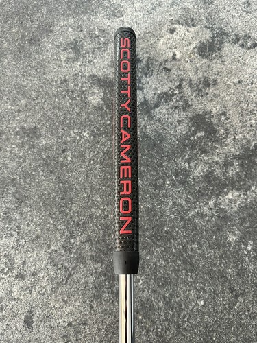 Scotty Cameron GoLo 7 - 1 of 500 - Picture 5 of 6