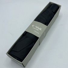 Cirra by ShedRain Mini Umbrella Black