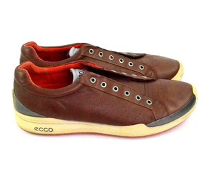 ecco soft mens brown