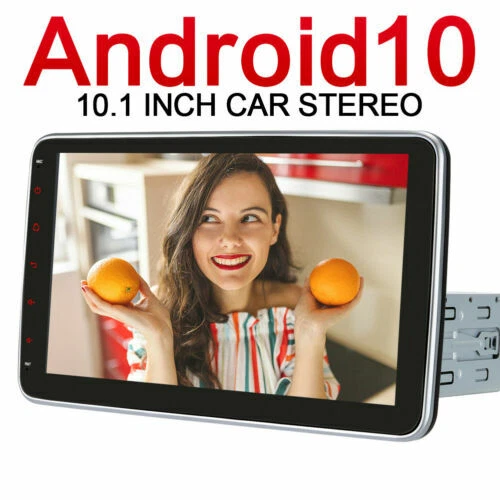 1 DIN Pumpkin Einbaubare Navigationsgeräte fürs Auto