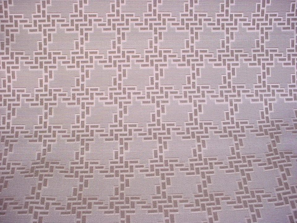 5-7/8Y Duralee Highland Court HV16240 Connect Mushroom Drapery Upholstery Fabric - Image 2 of 4