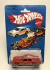 Vintage Hot Wheels Fire Chaser BP!