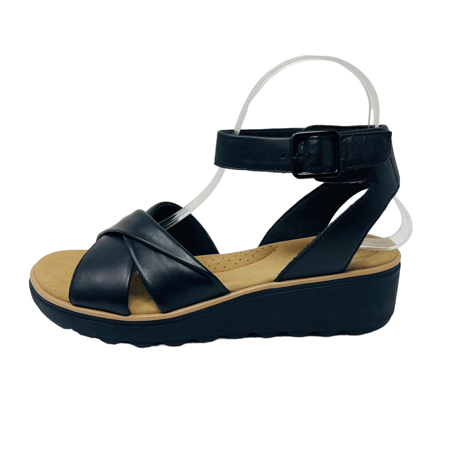 clarks women's collection jillian bella sandals