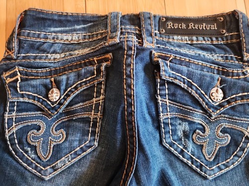 rock revival jeans womens