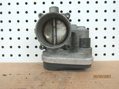 2006 2007 2008 2009 2010 Chrysler 300 Throttle Body Assembly THB 04861691AA OEM