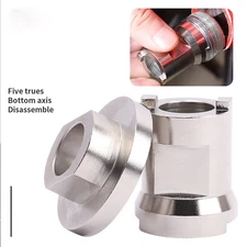 Bike BB Tool Bottom Bracket Socket Remover Removal Assemble Install Tools USA