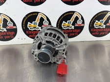 2024 Skoda Karoq MK1 (NU) 1.5 Petrol Alternator / 05E903027A / 140A