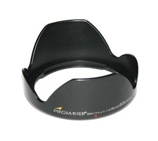 Promaster 55mm Universal Lens Hood