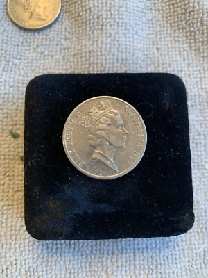 1997 Elizabeth II Australia Crown Platypus 20 Cents | eBay