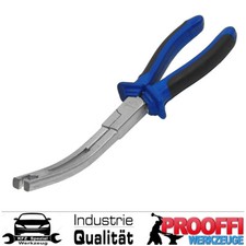 Spezial Glühkerzen Stecker Zange Glühkerze Zündkerze Werkzeug 245mm Lang Gebogen