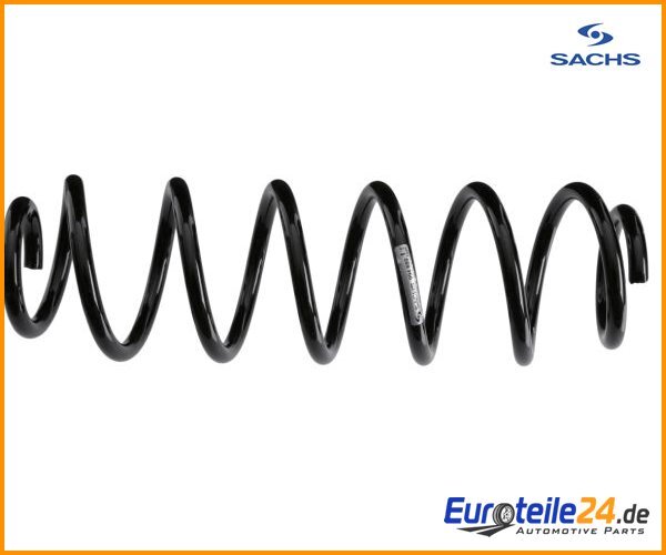 Fahrwerksfeder Sachs 994889 FüR Skoda Octavia Iii-image