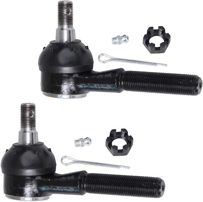 Front Sway Bar Tie Rod Idler Pitman Arm For LTD Town Car Grand Marquis Mark VI E - Foto 8