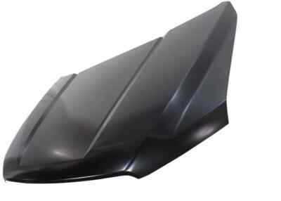 Fit 2015 - 2020 F150 Truck Ford F-150 New Hood Front Panel Steel FL3Z16612A-PFM