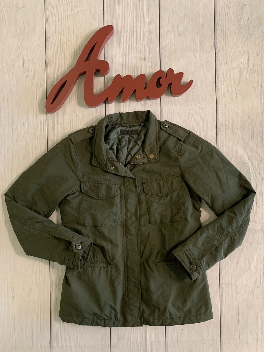 ジャケット・アウター 00s old uniqlo military type far jacket s-l400.jpg