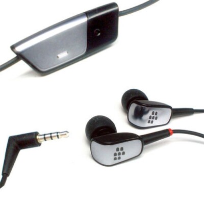 Headset OEM 3.5mm Handsfree Earphones Dual Earbuds Headphones for Smartphones