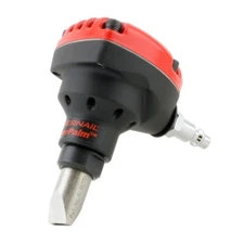 Powernail PALM001 Power Palm 18/16-Gauge Pneumatic Palm Nailer for Floors (NEW)