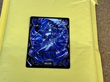 Yugioh Amanda Lapalme Manamoon Mana Moon Field Center Raising Hell Morrighan