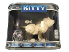 KITTY The Tekno Kitten Toy - New in Box