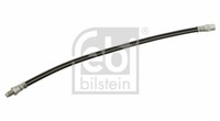Febi Bremsschlauch Vorne FüR Mercedes /8 W114 W115 Coupe W111