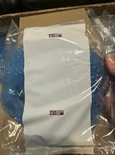 45-FRESH PRODUCTS Wave 3D Urinal Deodorizer Screen Blue Cotton Blossom