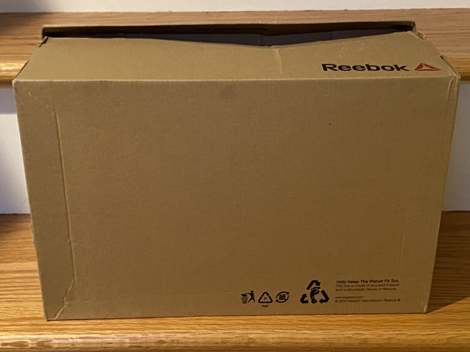 reebok driftium ride blue