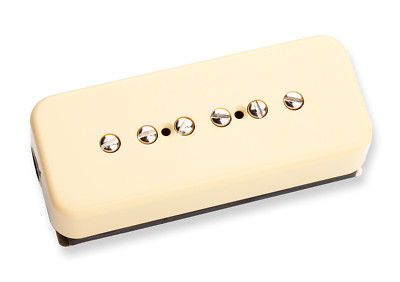 Seymour Duncan Stk-P1B P90 Soapbar Stack Cream