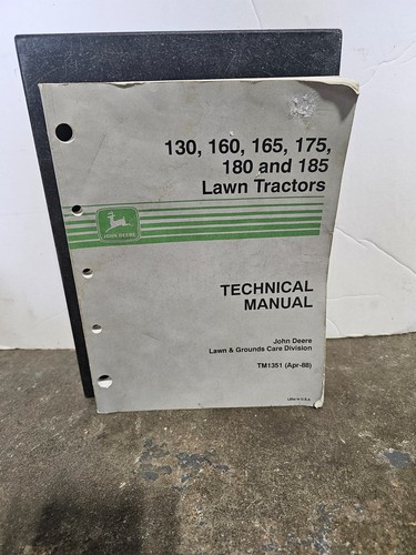 Lot De 2 Allumeurs Pour Tondeuse John Deere 130 à 345, LX172 à LX186 - Compatible AM131398, AM132770, M70114, M73484